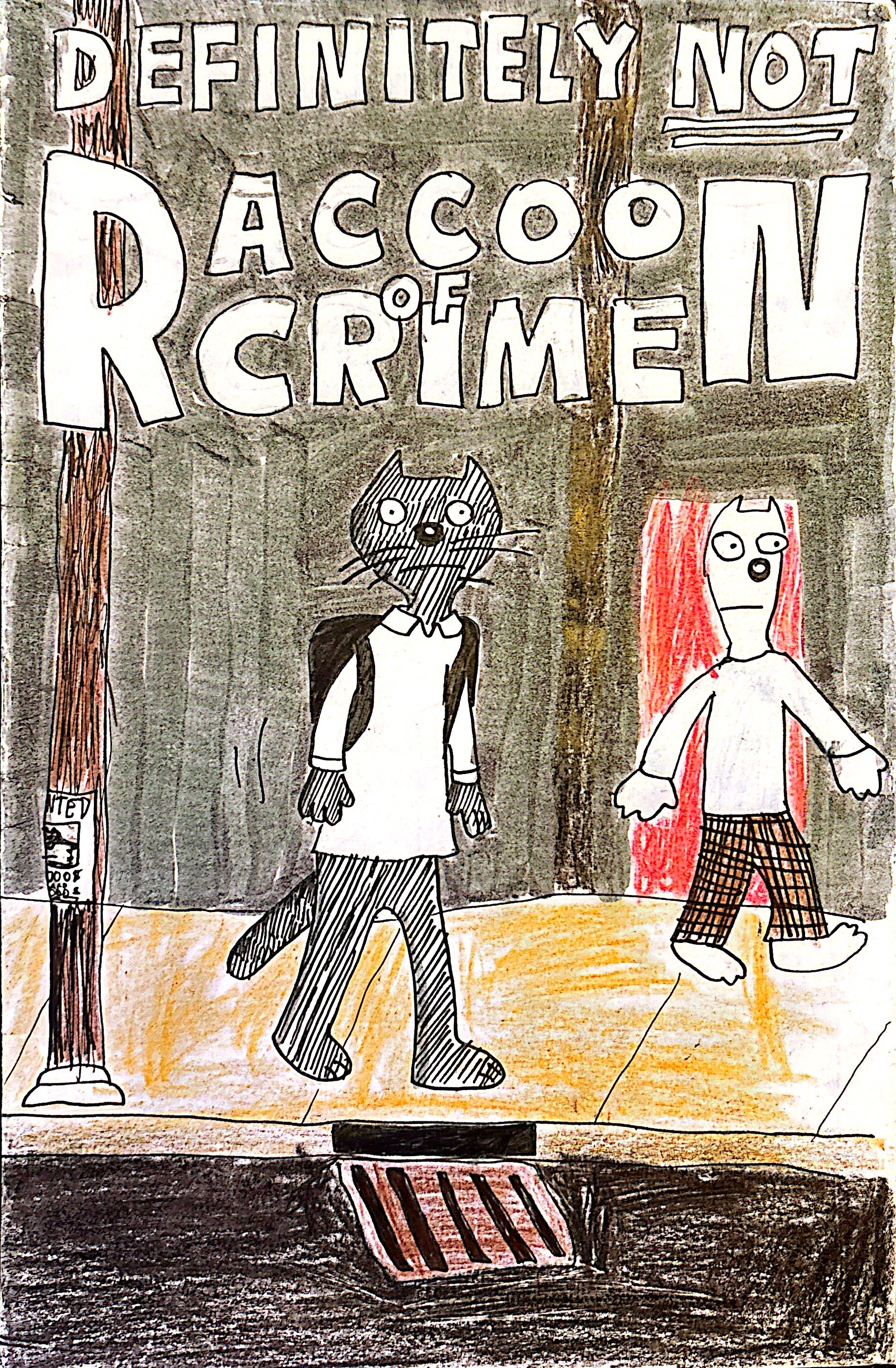 Issue 3 Cover